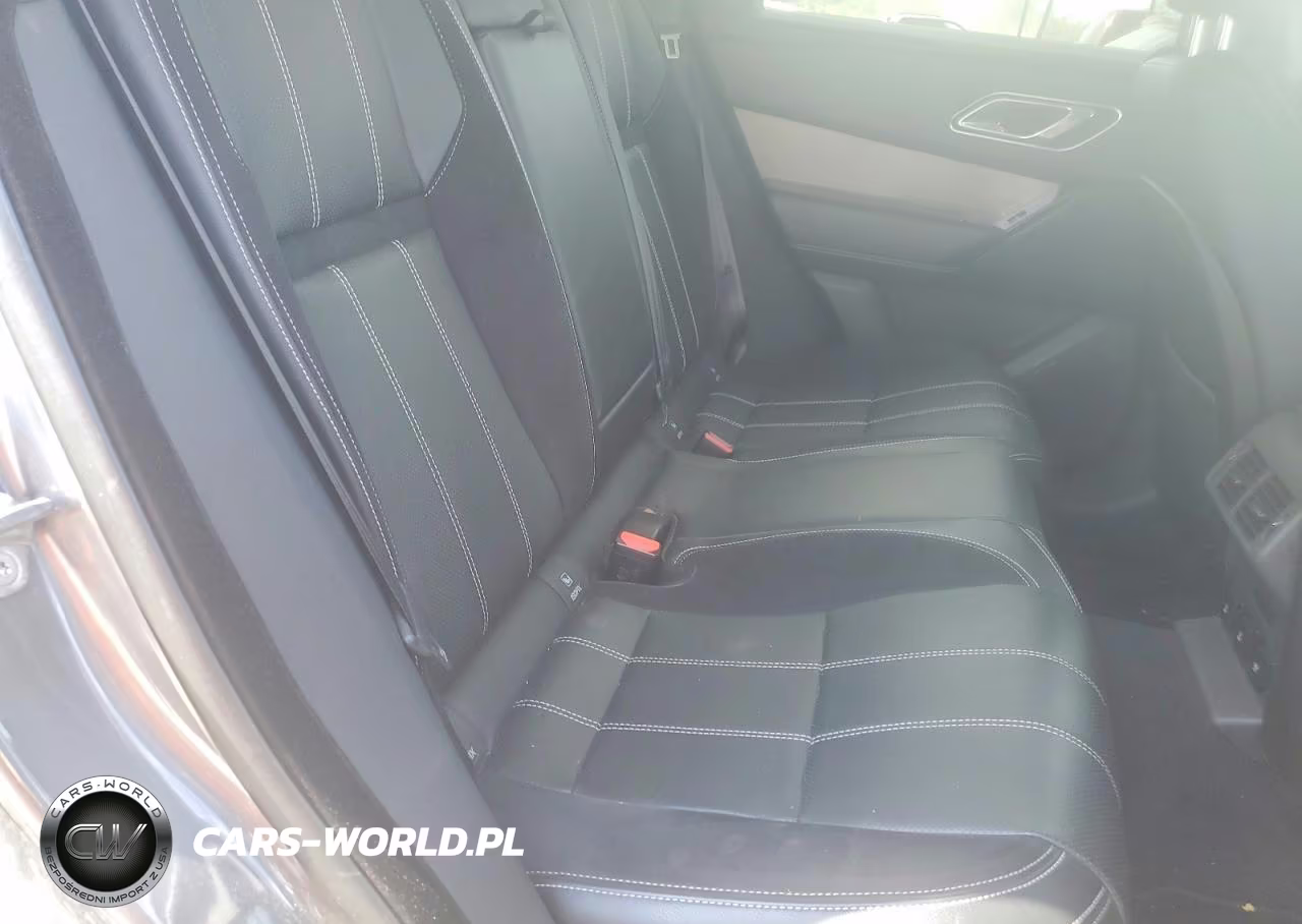 2019 Land Rover Range Rover Velar S VIN:SALYB2EX6KA779182 - 11