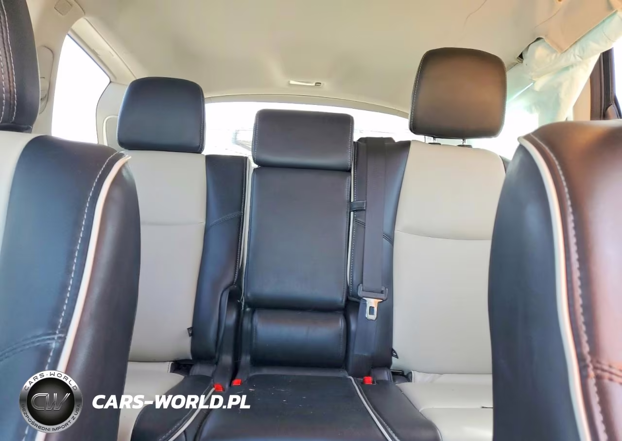 2020 Infiniti Qx60 Signature Edition VIN:5N1DL0MN3LC547292 - 10