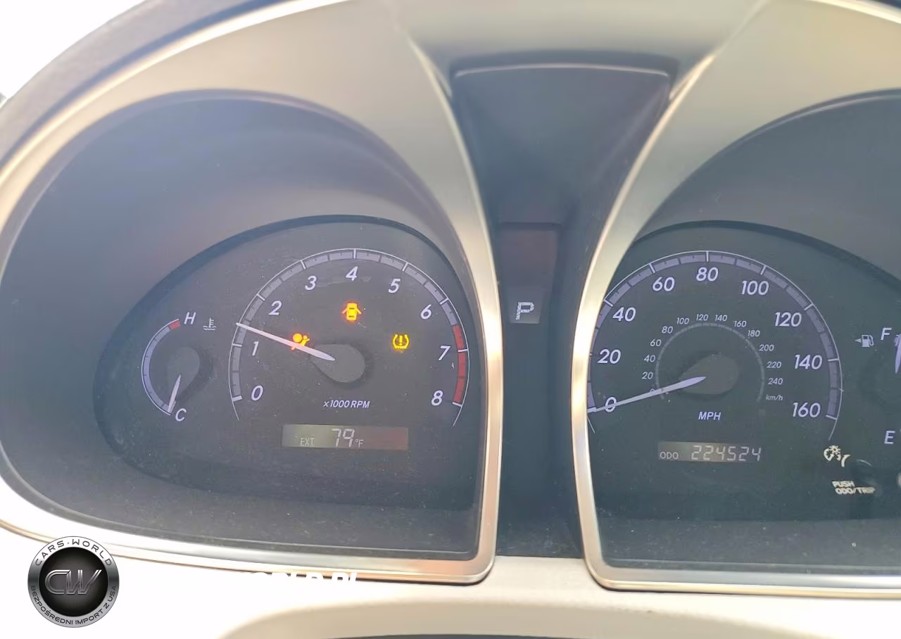 2011 Toyota Avalon Base VIN:4T1BK3DB5BU410428 - 9