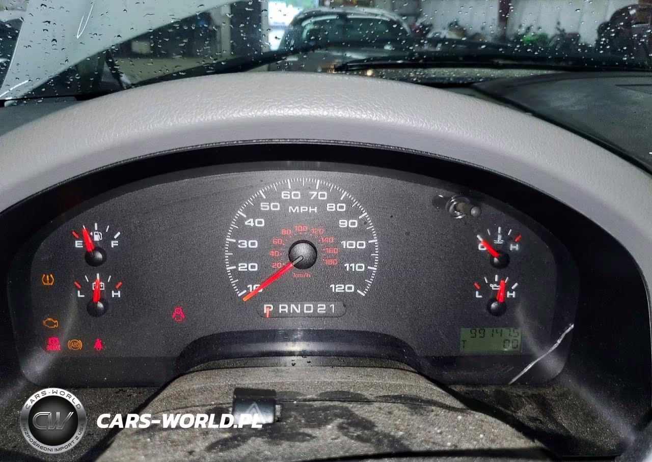 2008 Ford F150 VIN:1FTRF12298KD59986 - 9