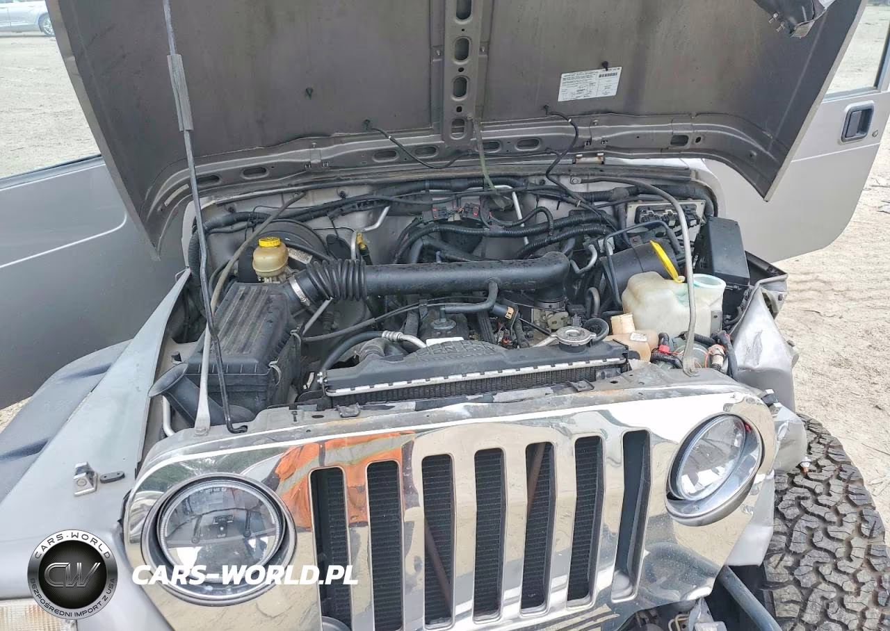 2000 Jeep Wrangler Rhd VIN:1J4F449S1YP769520 - 11