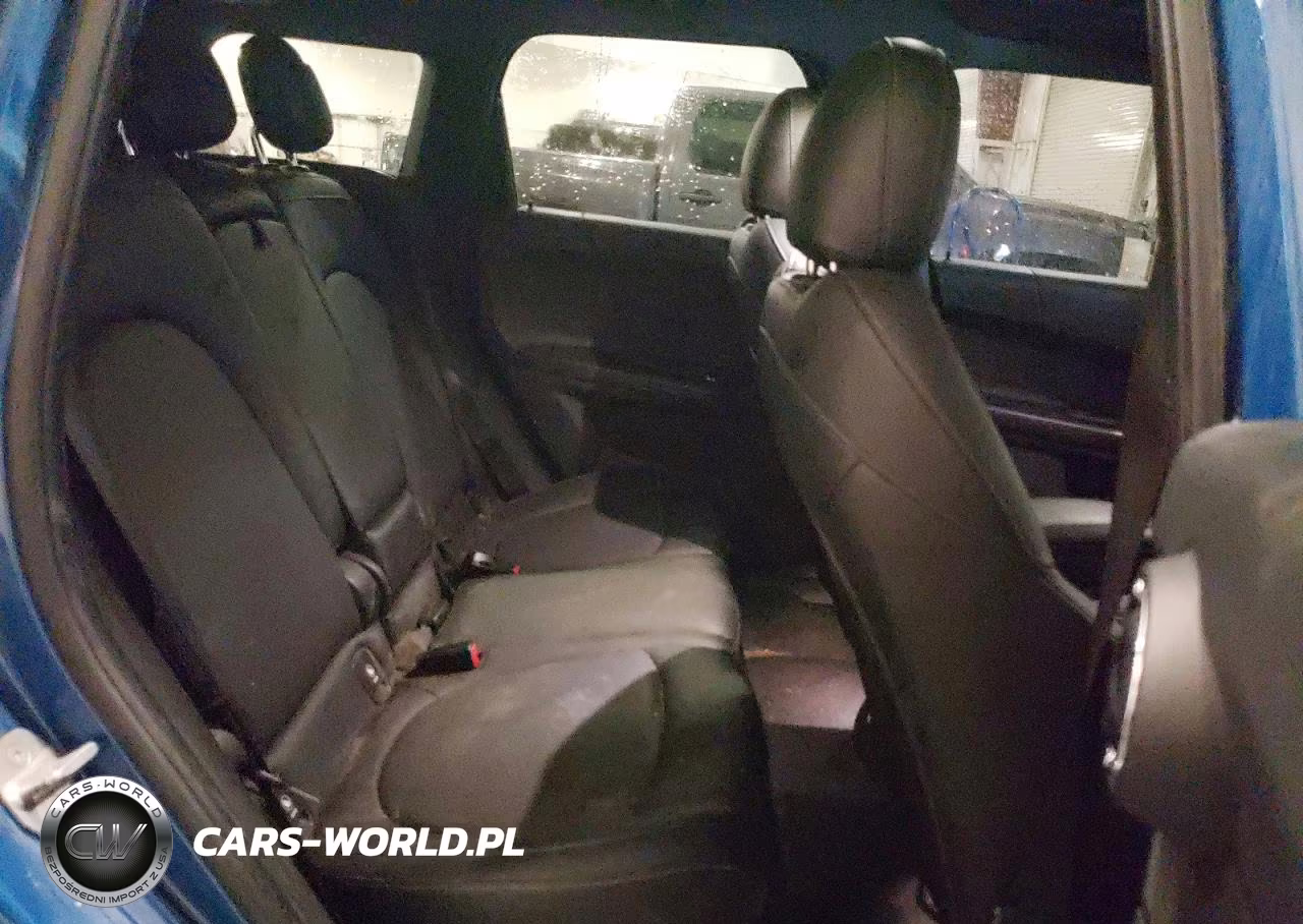 2017 Mini Cooper Countryman All4 VIN:WMZYV5C35H3E02603 - 10