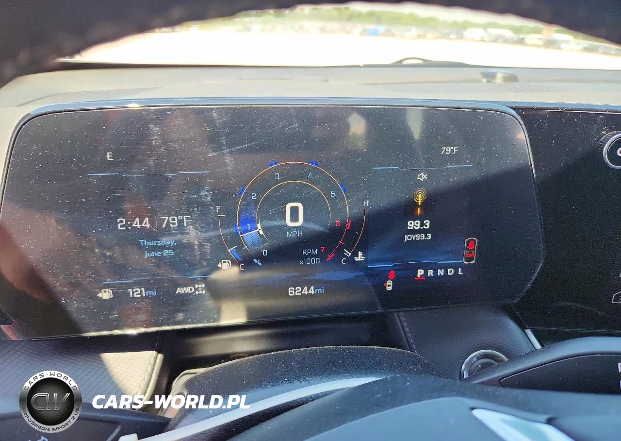 2026 Chevrolet Equinox Lt VIN:3GNAXPEG5TL147847 - 9