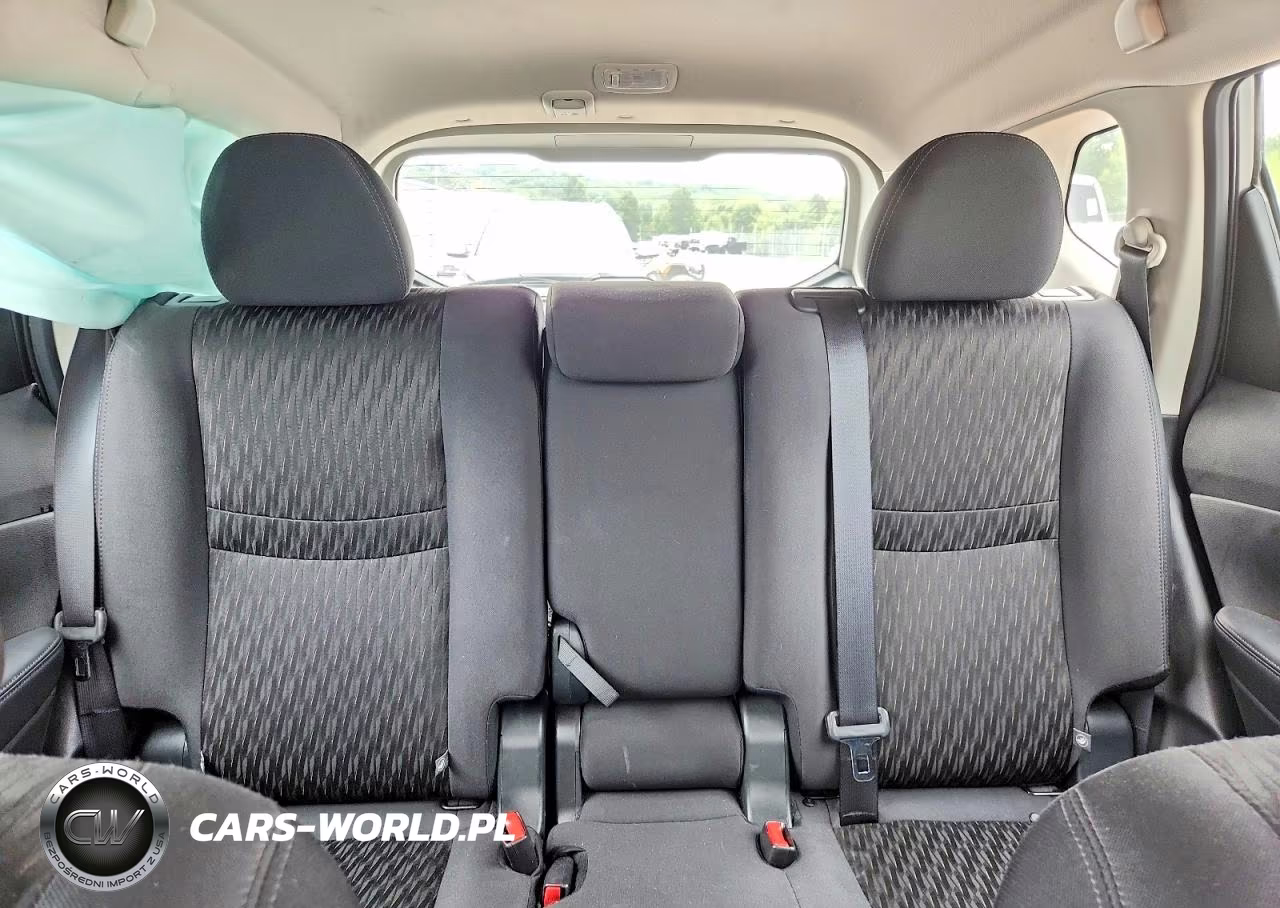 2020 Nissan Rogue S VIN:5N1AT2MT8LC732158 - 10