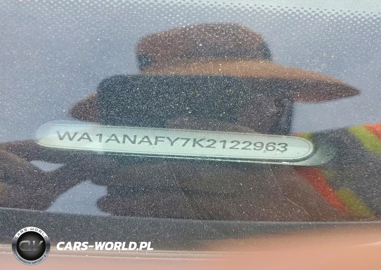 2019 Audi Q5 Premium VIN:WA1ANAFY7K2122963 - 13