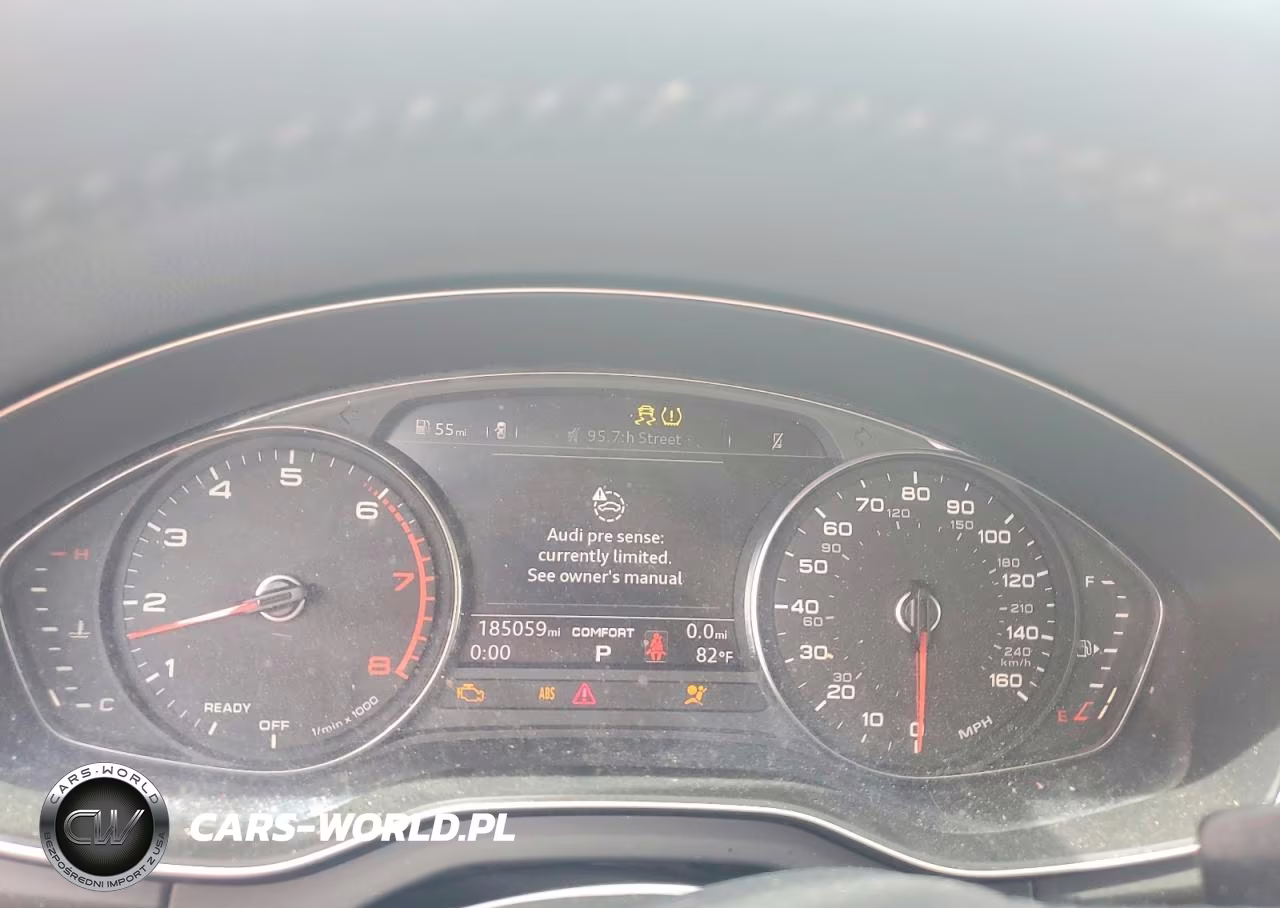 2019 Audi Q5 Premium VIN:WA1ANAFY7K2122963 - 9