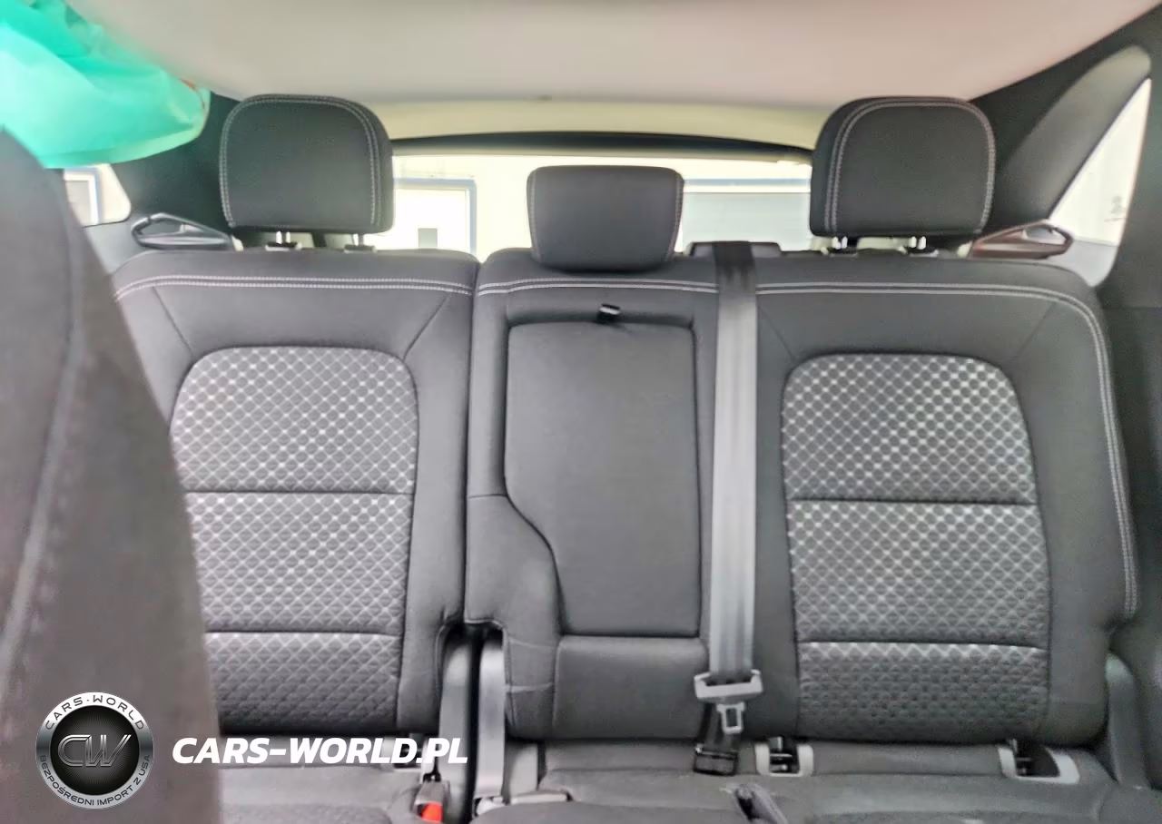 2025 Ford Escape Active VIN:1FMCU9GN9SUB17008 - 10