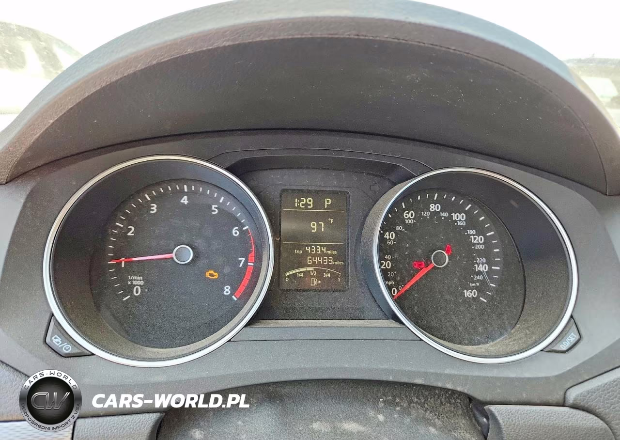 2017 Volkswagen Jetta S VIN:3VW2B7AJ6HM334784 - 9