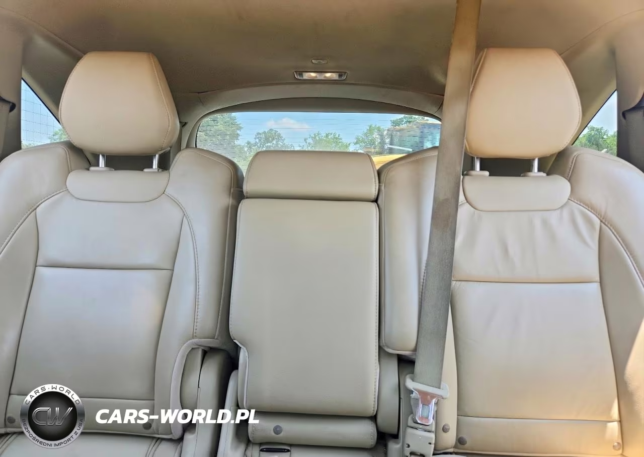 2014 Acura Mdx VIN:5FRYD4H23EB045252 - 10
