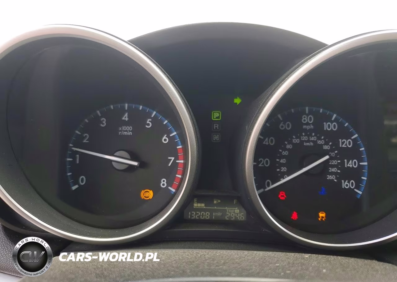 2012 Mazda 3 I VIN:JM1BL1V77C1578381 - 9