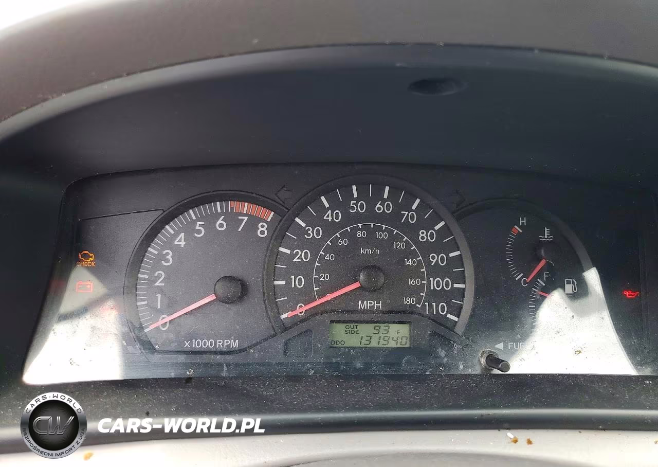 2007 Toyota Corolla Ce VIN:1NXBR32E67Z873923 - 9