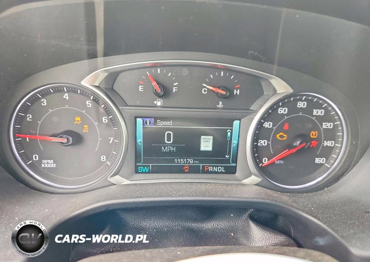 2019 GMC Acadia Slt-1 VIN:1GKKNMLS4KZ235504 - 9