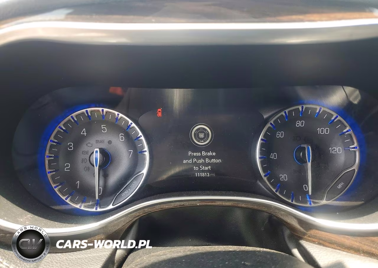 2022 Chrysler Pacifica Limited VIN:2C4RC1GG4NR120131 - 9