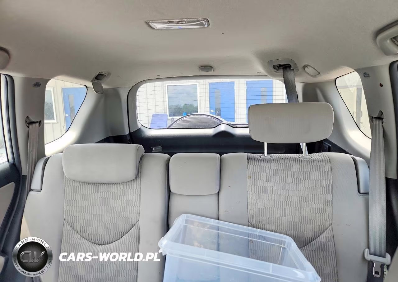 2011 Toyota Rav4 Base VIN:2T3ZF4DV7BW062240 - 10