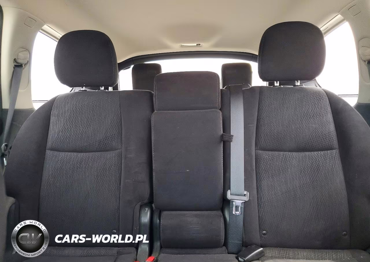 2014 Nissan Pathfinder S VIN:5N1AR2MN4EC633324 - 10