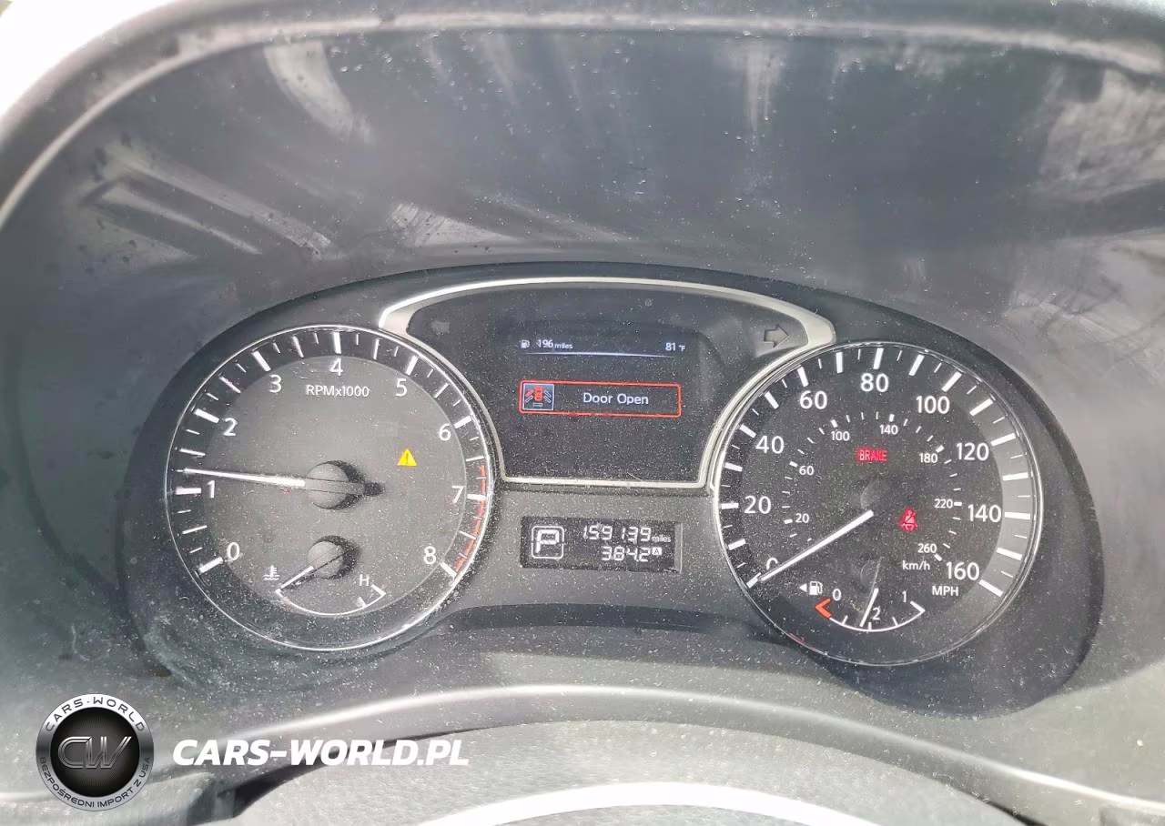 2014 Nissan Pathfinder S VIN:5N1AR2MN4EC633324 - 9