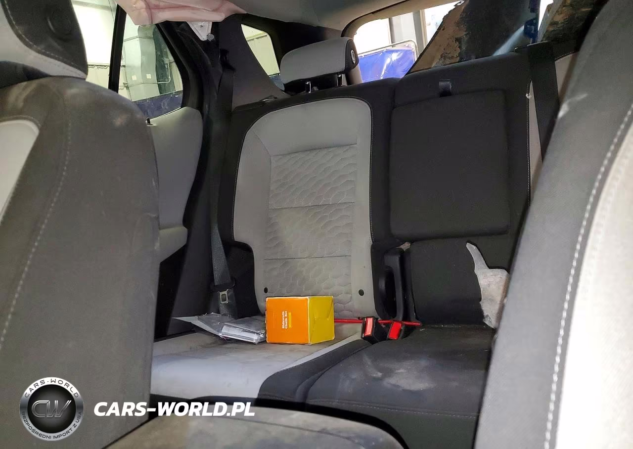 2019 Chevrolet Equinox Ls VIN:3GNAXSEV1KS522042 - 10
