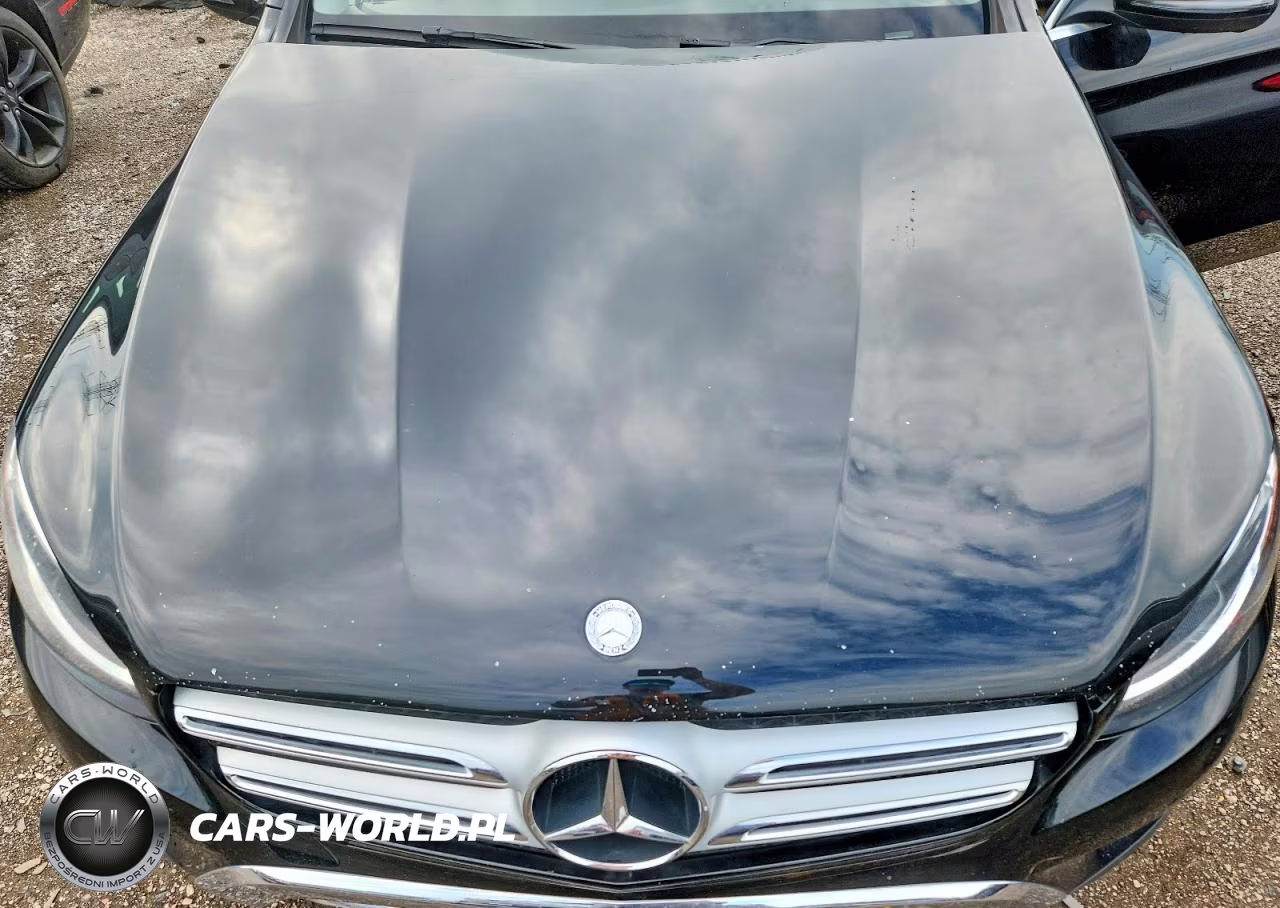 2016 Mercedes-Benz Glc 300 4Matic VIN:WDC0G4KB2GF099164 - 11