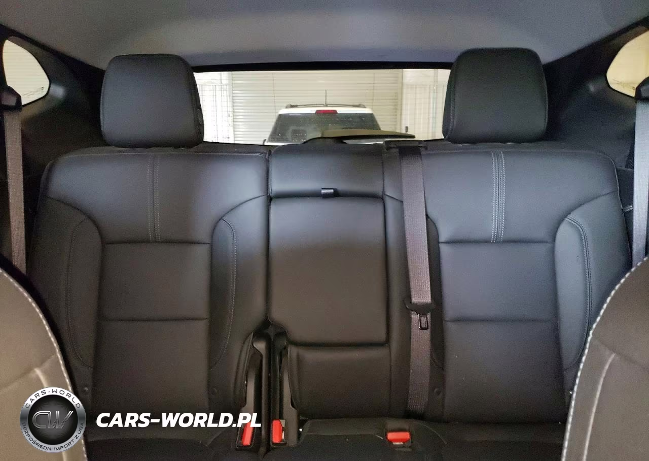 2019 Chevrolet Blazer 3Lt VIN:3GNKBHRSXKS670762 - 10