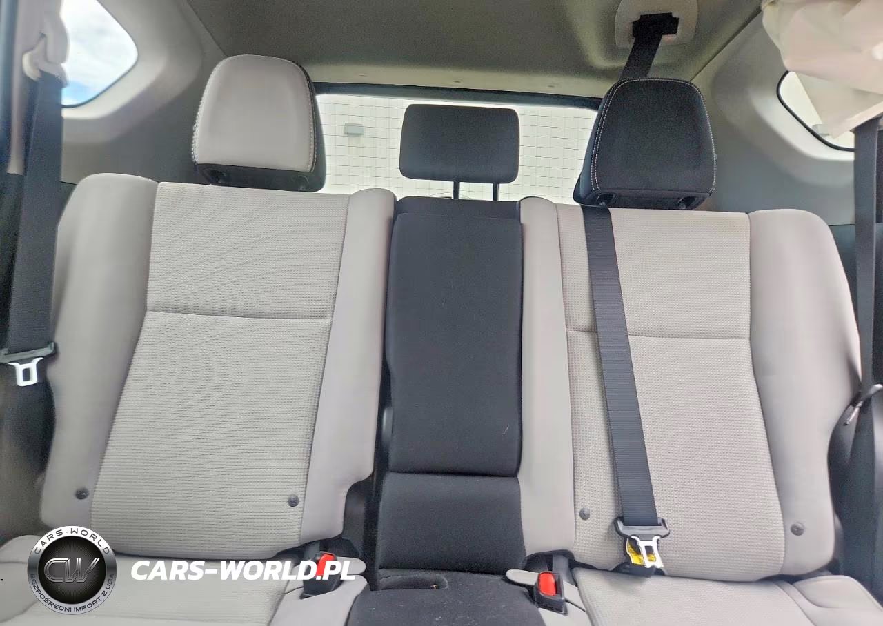 2016 Toyota Rav4 Xle VIN:2T3RFREV3GW534209 - 10