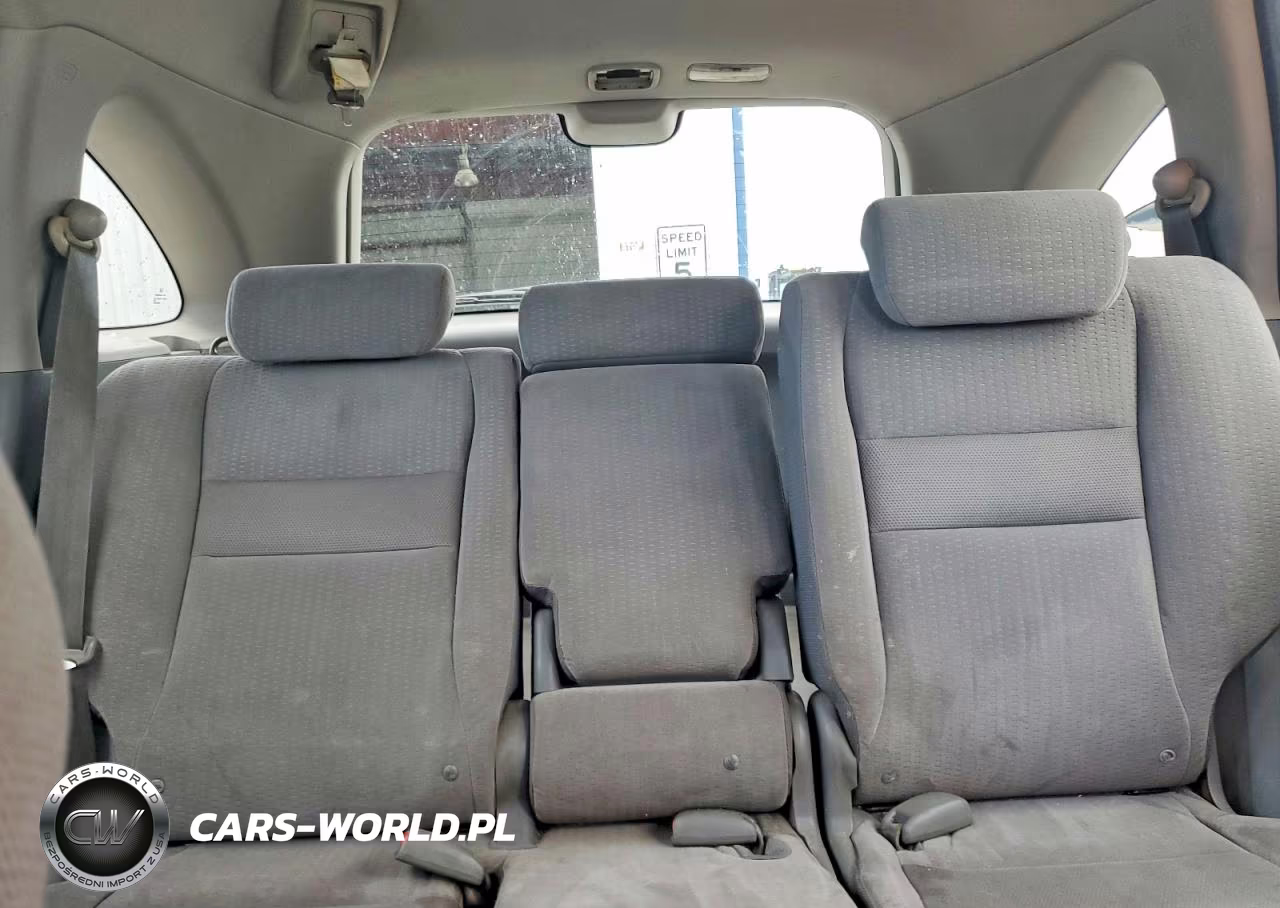 2008 Honda Cr-V Ex VIN:5J6RE38558L007167 - 10