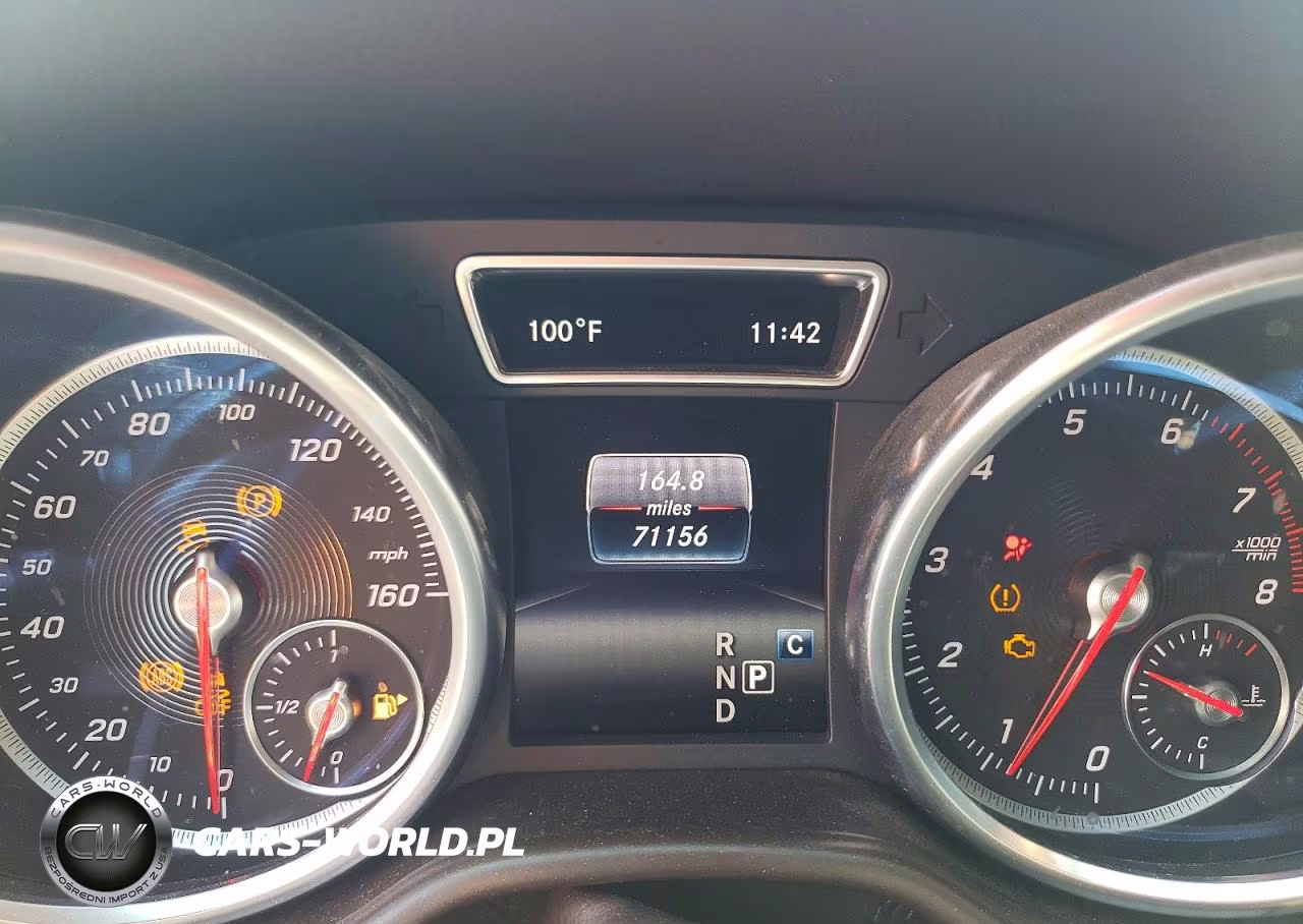 2018 Mercedes-Benz Gls 450 4Matic VIN:4JGDF6EE3JB031266 - 9