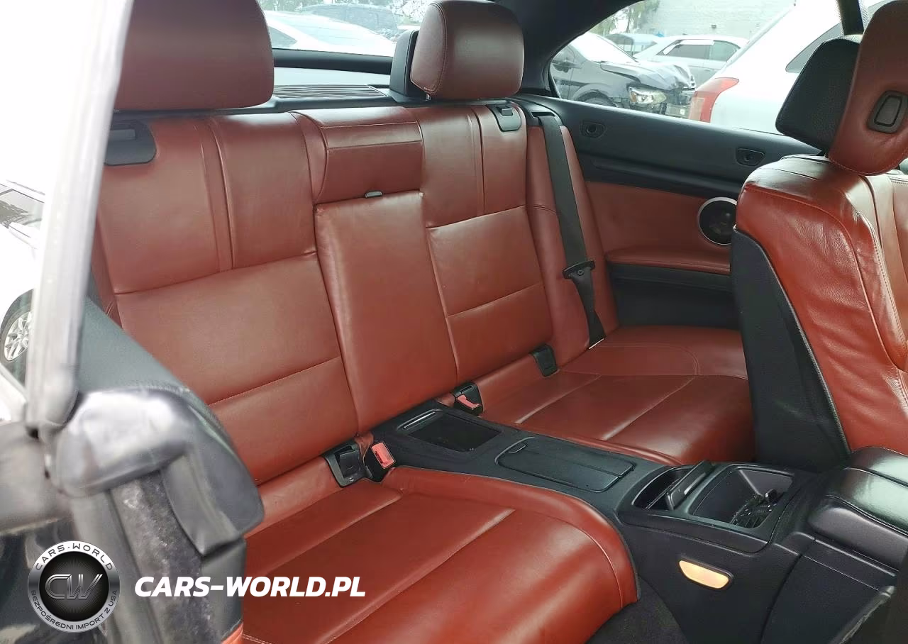 2010 BMW M3 VIN:WBSWL9C56AP332958 - 10