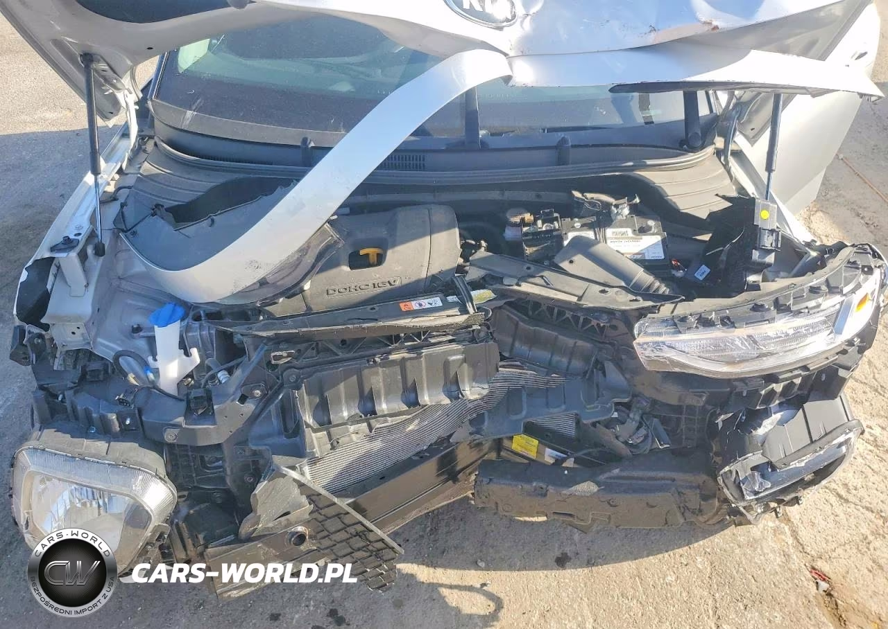 2020 Kia Soul S VIN:KNDJ23AU4L7735304 - 11