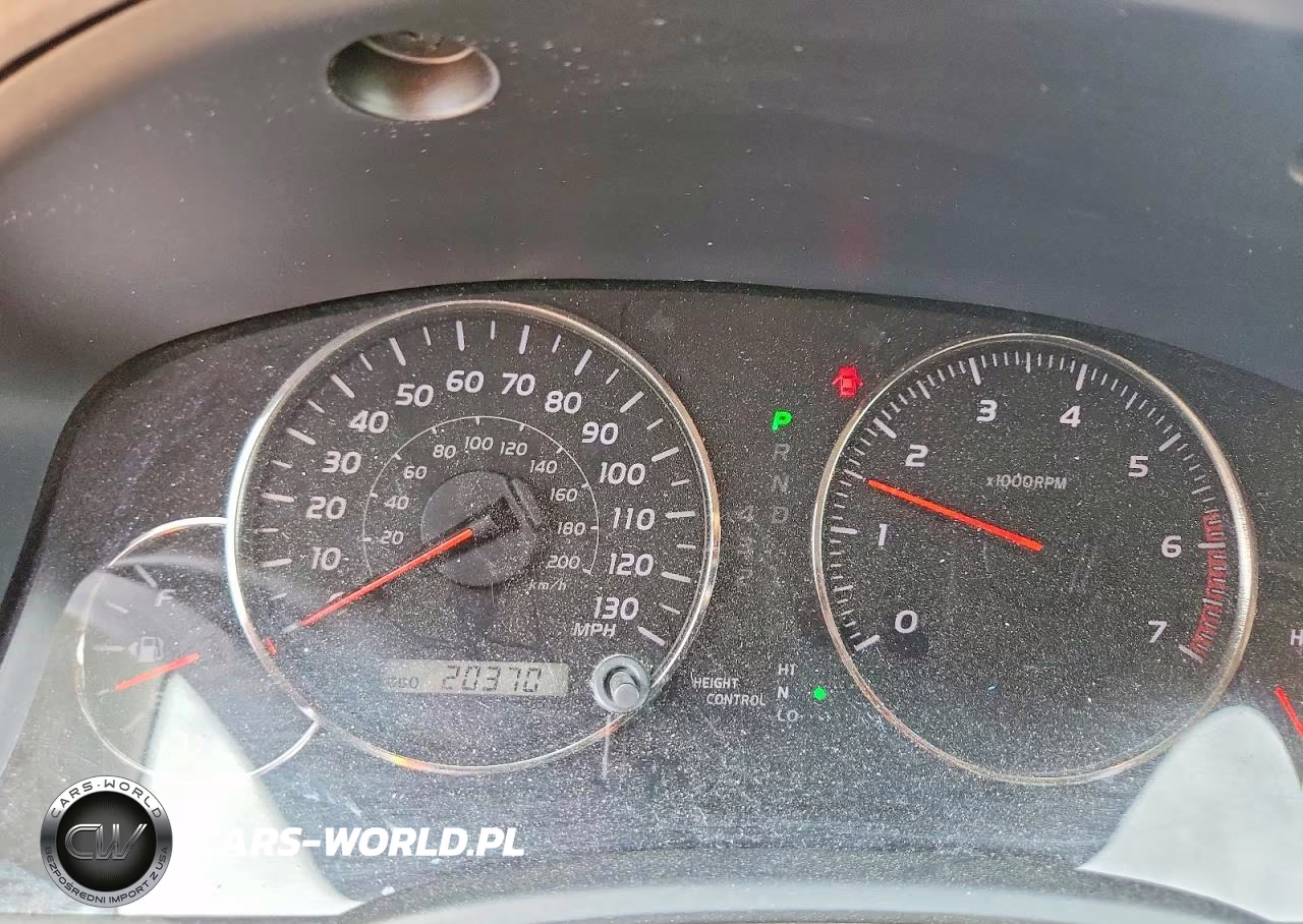 2006 Lexus Gx 470 VIN:JTJBT20X960103853 - 9