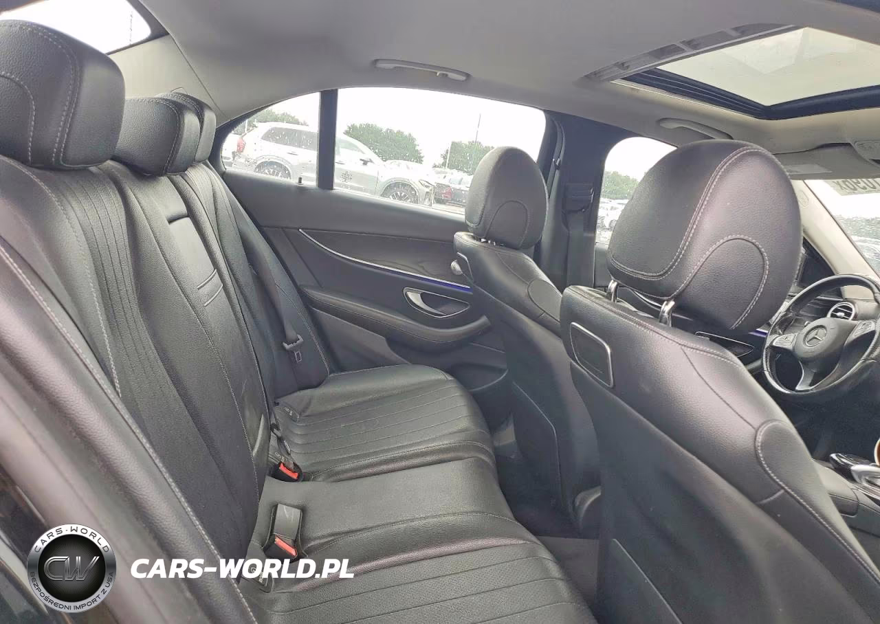2018 Mercedes-Benz E 300 VIN:WDDZF4JB5JA382640 - 10