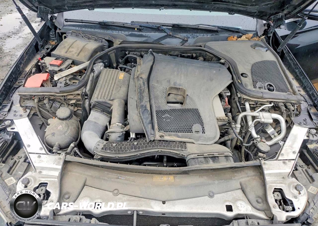 2018 Mercedes-Benz E 300 VIN:WDDZF4JB5JA382640 - 11