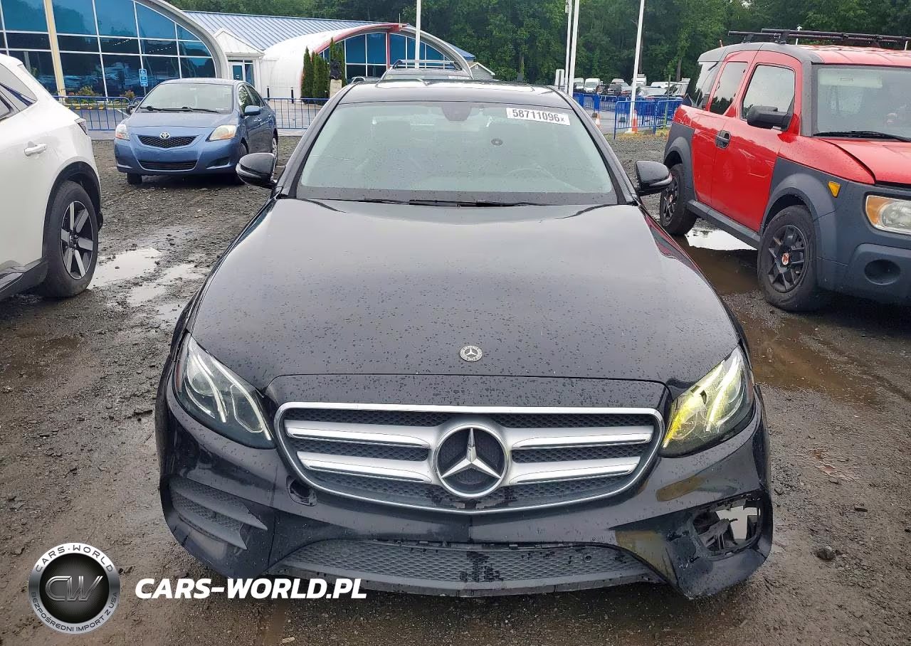 2018 Mercedes-Benz E 300 VIN:WDDZF4JB5JA382640 - 5