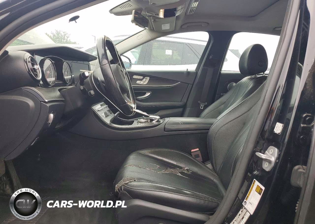 2018 Mercedes-Benz E 300 VIN:WDDZF4JB5JA382640 - 7