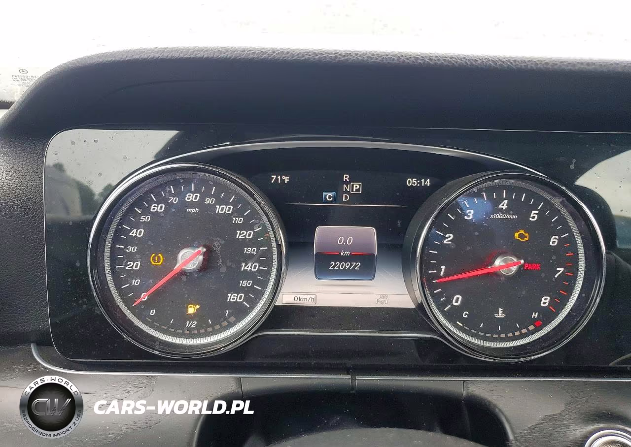 2018 Mercedes-Benz E 300 VIN:WDDZF4JB5JA382640 - 9
