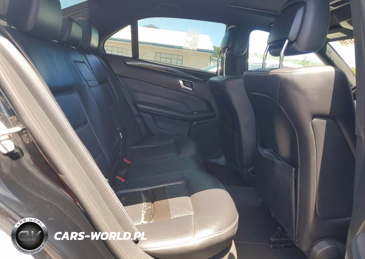 2016 Mercedes-Benz E 350 4Matic VIN:WDDHF8JB6GB290944 - 10