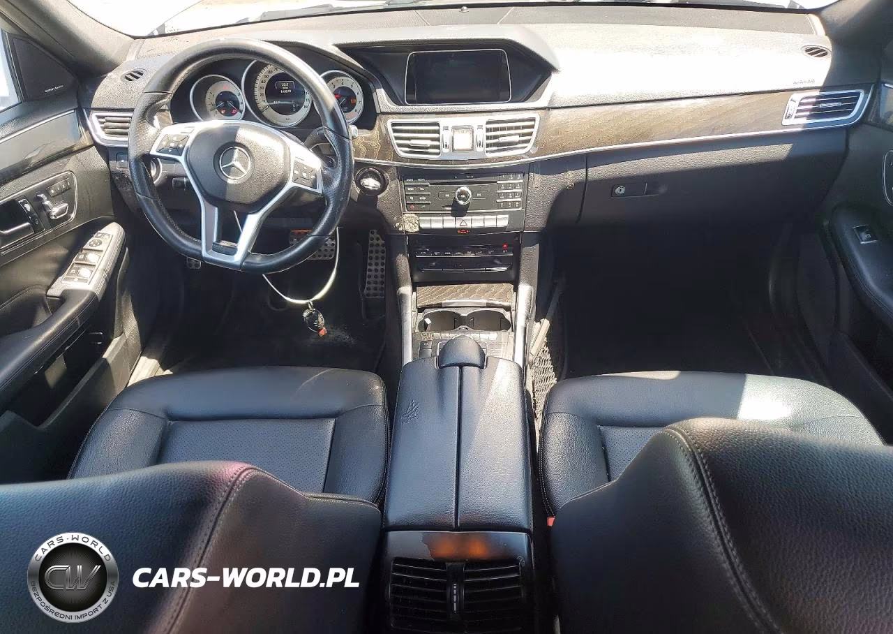 2016 Mercedes-Benz E 350 4Matic VIN:WDDHF8JB6GB290944 - 8
