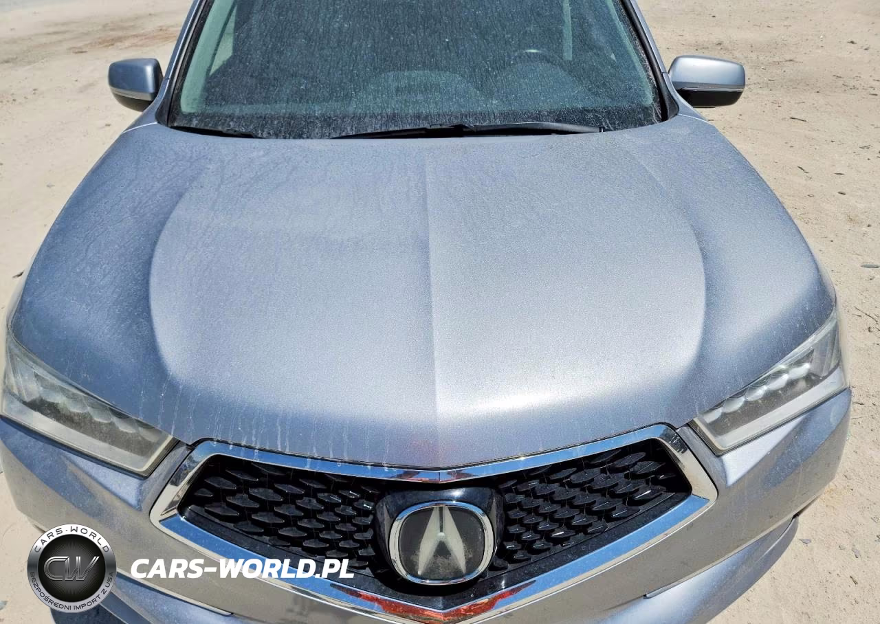 2020 Acura Mdx Technology VIN:5J8YD3H54LL008857 - 12