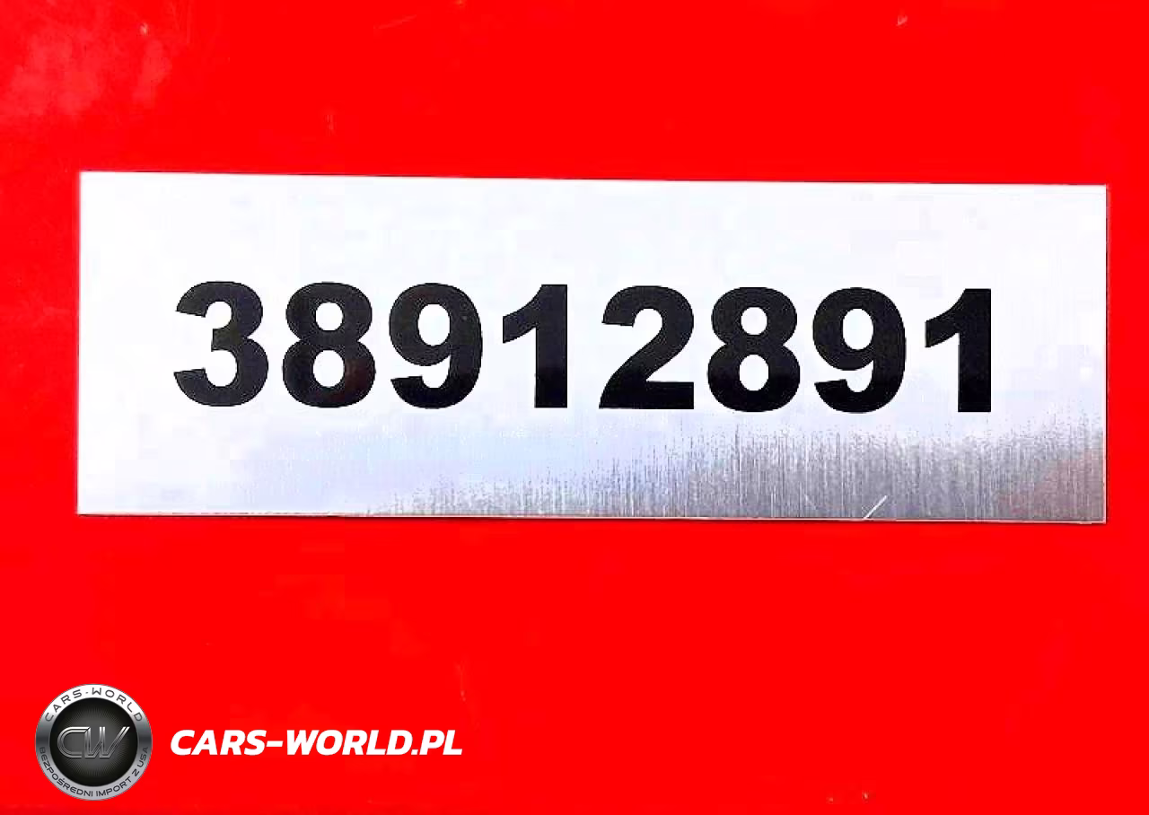 2026 Others 4 Clamp Puller Withroof VIN:38912891 - 9