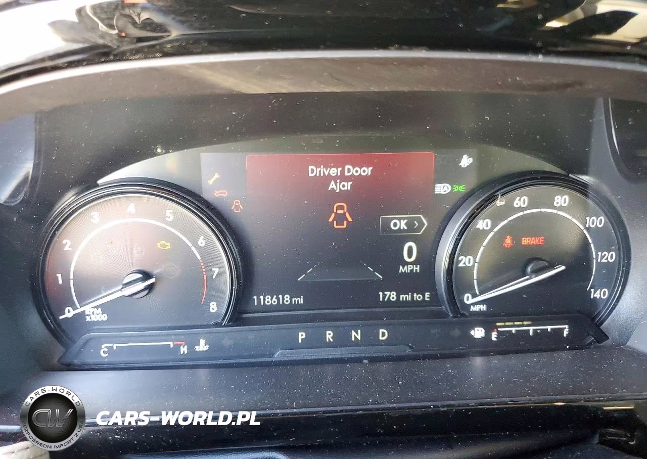 2020 Lincoln Corsair VIN:5LMCJ1C96LUL20455 - 9