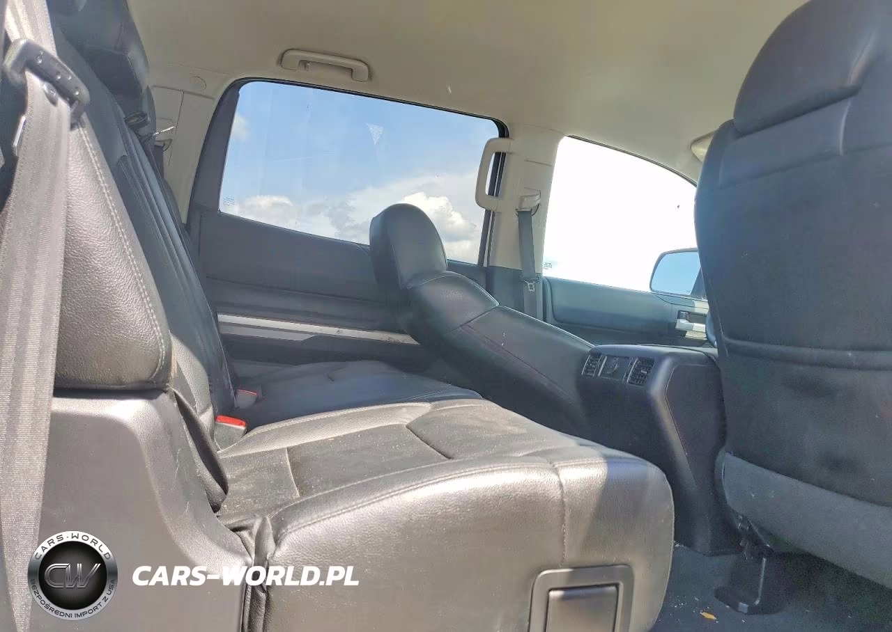 2015 Toyota Tundra Sr5 VIN:5TFDW5F18FX457071 - 10
