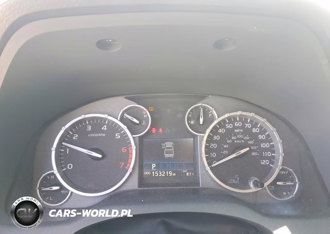 2015 Toyota Tundra Sr5 VIN:5TFDW5F18FX457071 - 9
