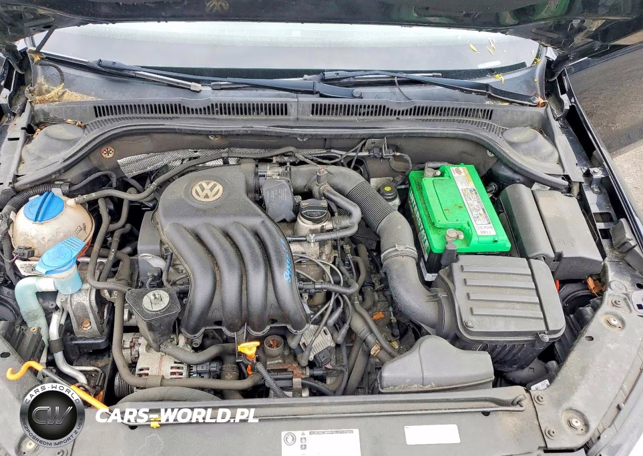 2023 Volkswagen Jetta Base VIN:3VW2K7AJ5EM417635 - 11