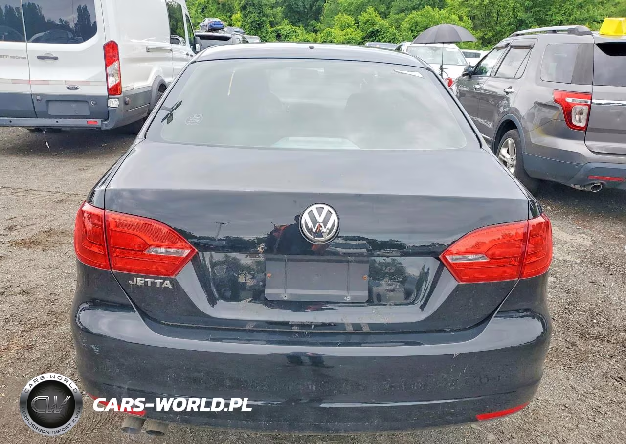 2023 Volkswagen Jetta Base VIN:3VW2K7AJ5EM417635 - 6