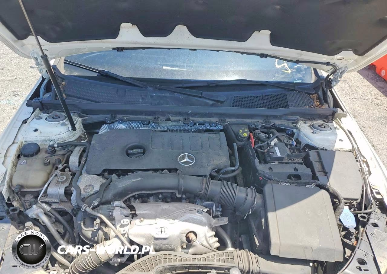 2020 Mercedes-Benz Cla 250 4Matic VIN:WDD5J4HB4LN079038 - 11