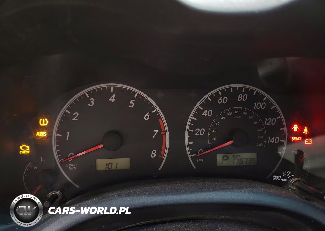 2009 Toyota Corolla S VIN:1NXBU40E99Z042054 - 9