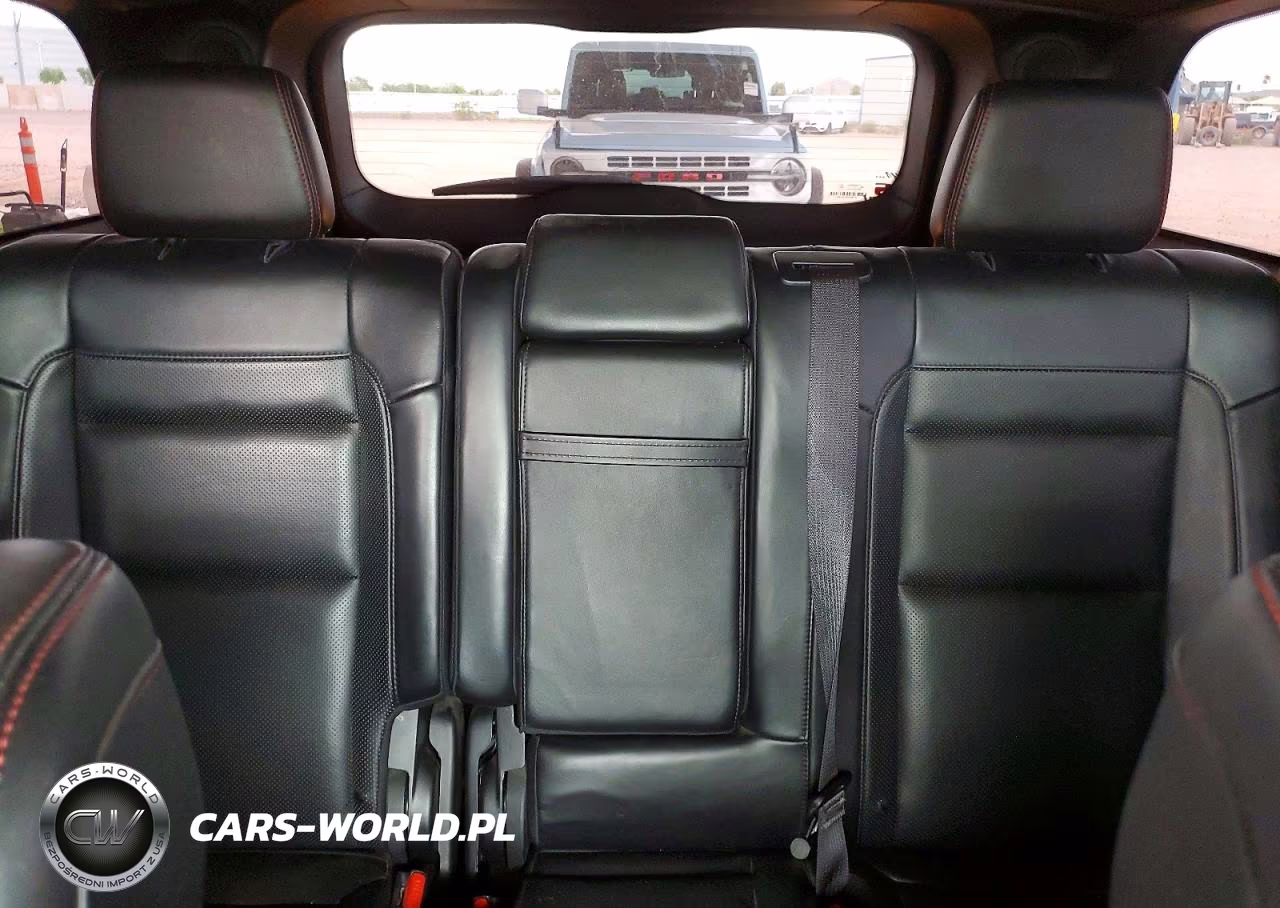 2019 Jeep Grand Cherokee Trailhawk VIN:1C4RJFLG3KC526530 - 10