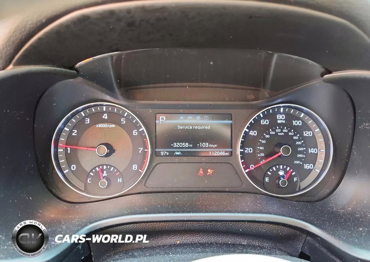 2022 Kia Forte Lxs VIN:3KPF24AD1NE464300 - 9