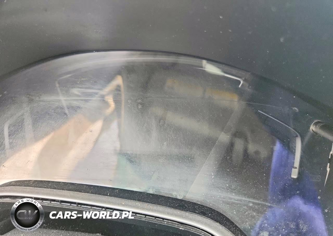 2020 Honda Cr-V Ex VIN:5J6RW2H57LL018154 - 9