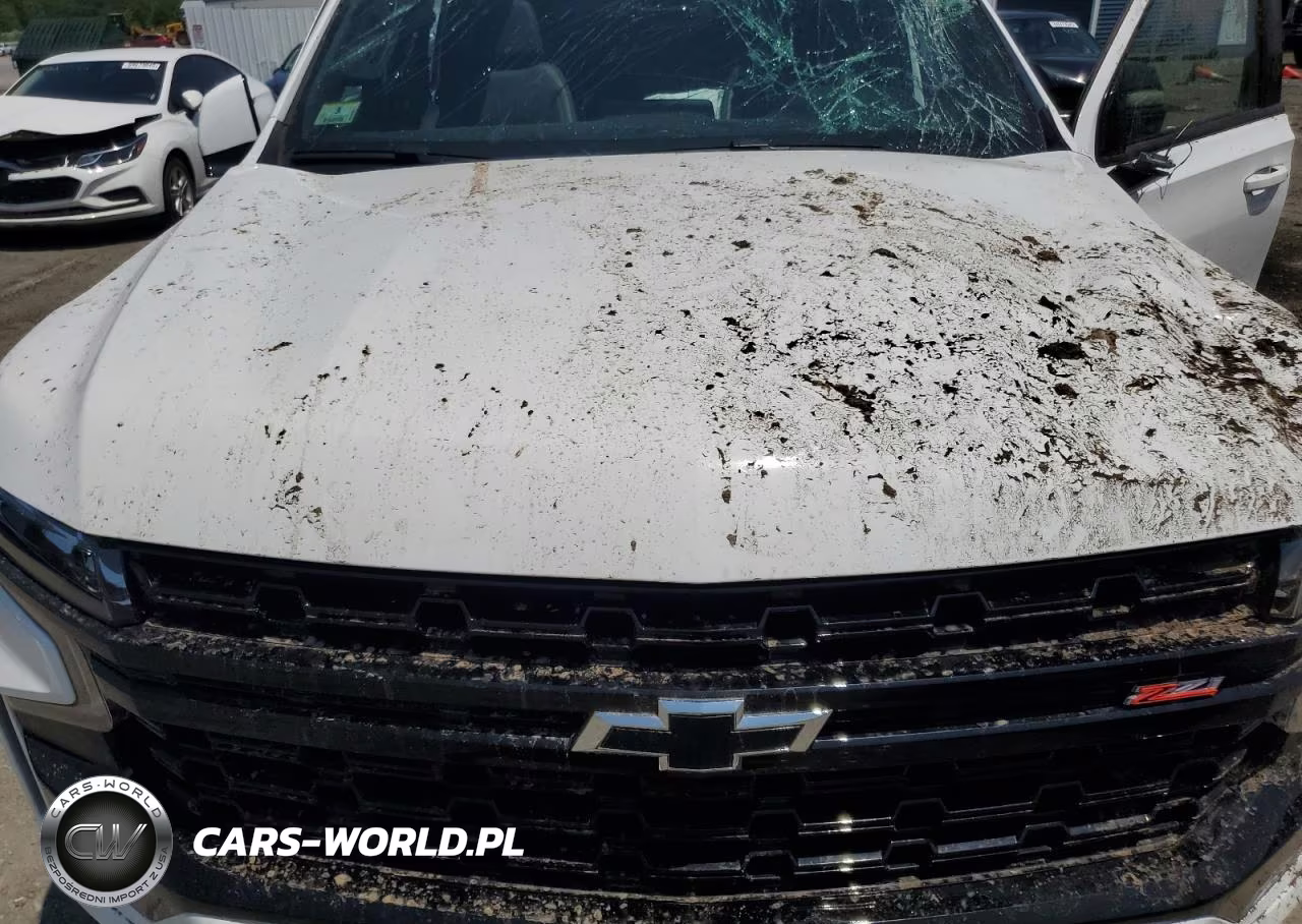 2024 Chevrolet Suburban K1500 Z71 VIN:1GNSKDKD3RR169858 - 11