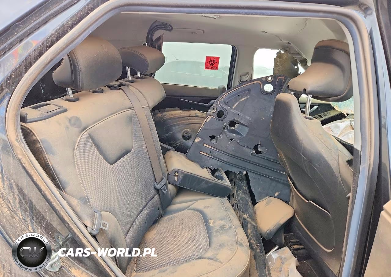2023 Kia Niro Ex VIN:KNDCR3LE2P5046938 - 10